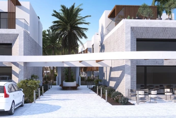 Жилой комплекс NEO Residence