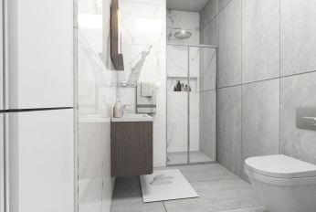 Жилой комплекс NEO Residence