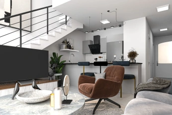 Жилой комплекс NEO Residence