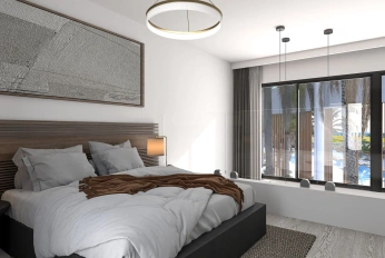 Жилой комплекс NEO Residence