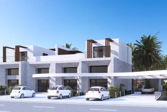 Жилой комплекс NEO Residence
