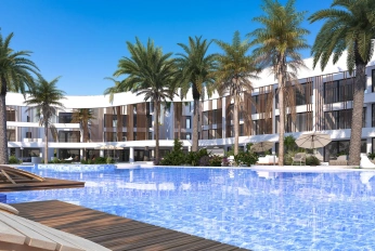 Жилой комплекс NEO Residence