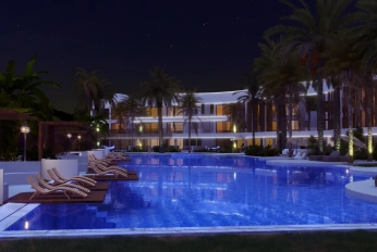 Жилой комплекс NEO Residence