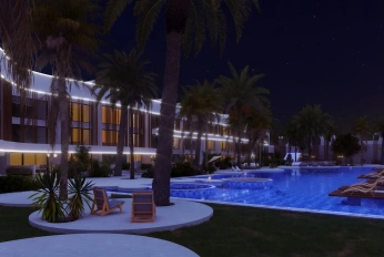 Жилой комплекс NEO Residence