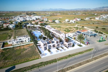 Жилой комплекс NEO Residence