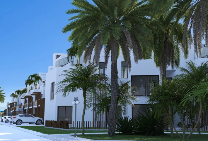 Жилой комплекс NEO Residence