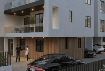 Жилой комплекс NIERO CITY APARTMENTS – ВАШ ДОМ НА МОРЕ И В ГОРОДЕ