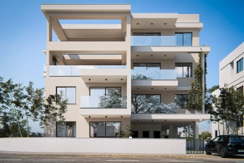 Жилой комплекс Nour Residence
