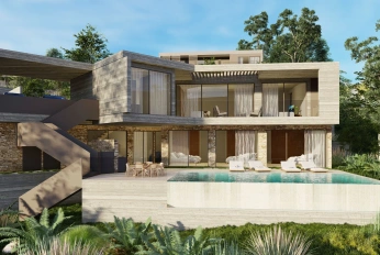 Жилой комплекс Oleander Homes