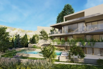 Жилой комплекс Oleander Homes