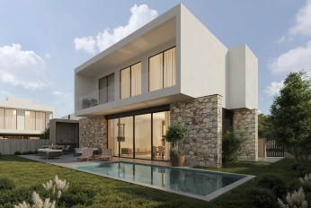 Жилой комплекс Olivelia Homes
