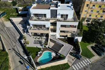 Жилой комплекс PAÇO DE ARCOS