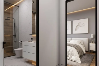 Жилой комплекс Panorama apartments
