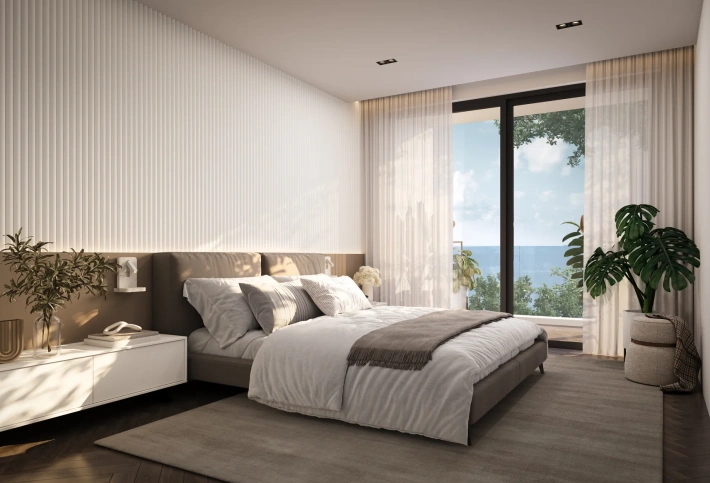 Жилой комплекс Panorama apartments