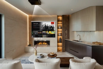 Жилой комплекс Portside Residence in Pireaus