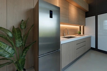 Жилой комплекс Portside Residence in Pireaus