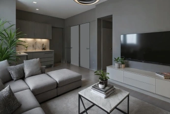 Жилой комплекс Portside Residence in Pireaus