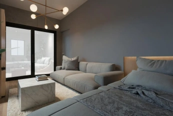 Жилой комплекс Portside Residence in Pireaus