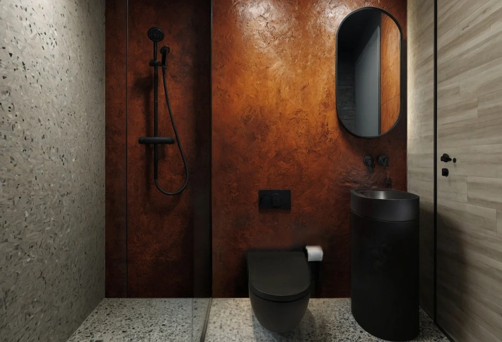 Жилой комплекс Portside Residence in Pireaus
