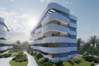 Жилой комплекс SaliSol RESORT
