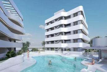 Жилой комплекс SaliSol RESORT