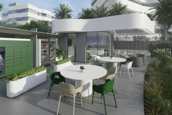 Жилой комплекс SaliSol RESORT