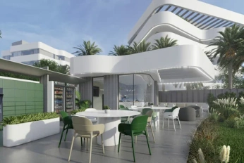 Жилой комплекс SaliSol RESORT