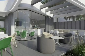 Жилой комплекс SaliSol RESORT