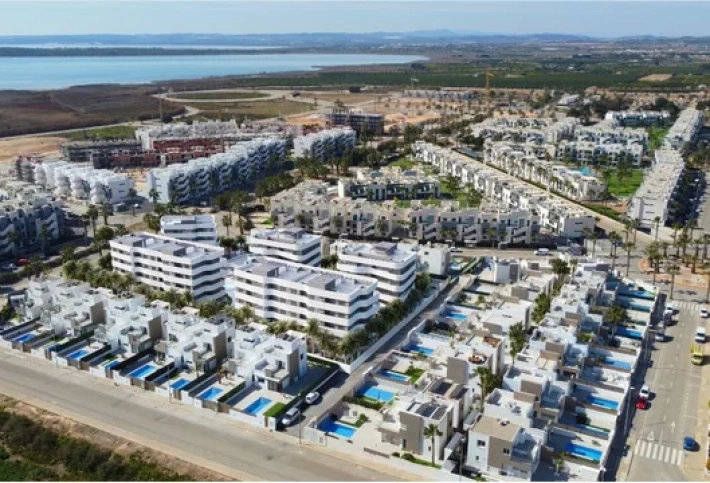 Жилой комплекс SaliSol RESORT