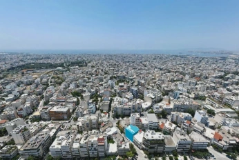 Жилой комплекс SANTA BARBARA RESIDENCES
