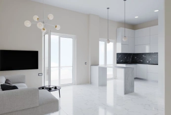Жилой комплекс SANTA BARBARA RESIDENCES
