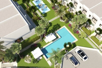 Жилой комплекс SeaView 6