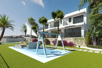 Жилой комплекс SeaView 6