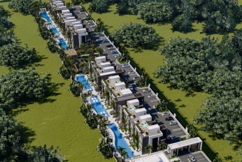 Жилой комплекс SELARON RESIDENCE