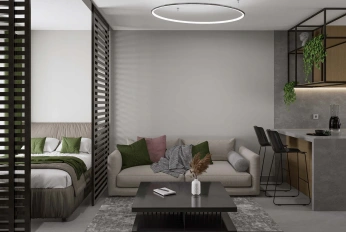 Жилой комплекс SELARON RESIDENCE