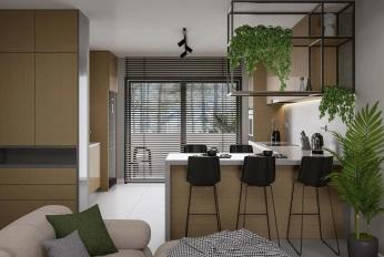 Жилой комплекс SELARON RESIDENCE