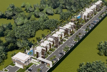 Жилой комплекс SELARON RESIDENCE