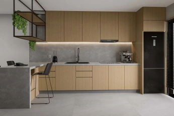 Жилой комплекс SELARON RESIDENCE