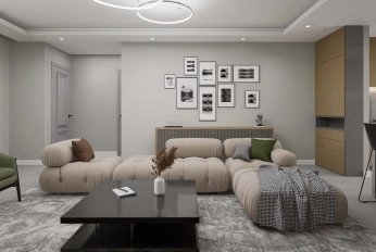 Жилой комплекс SELARON RESIDENCE