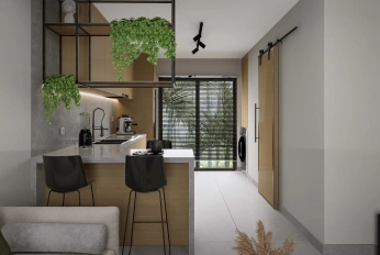 Жилой комплекс SELARON RESIDENCE