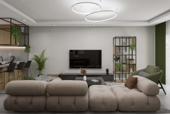 Жилой комплекс SELARON RESIDENCE