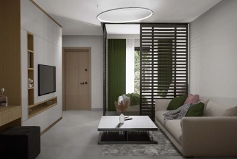 Жилой комплекс SELARON RESIDENCE