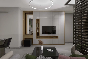 Жилой комплекс SELARON RESIDENCE