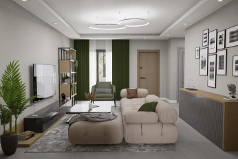 Жилой комплекс SELARON RESIDENCE
