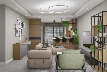 Жилой комплекс SELARON RESIDENCE