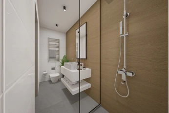 Жилой комплекс SELARON RESIDENCE