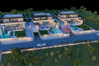 Жилой комплекс Semera Villas
