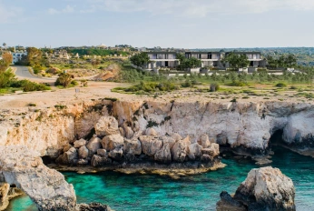 Жилой комплекс Semera Villas