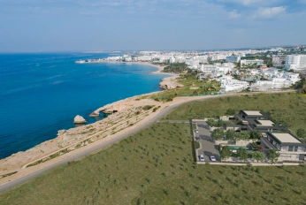 Жилой комплекс Semera Villas