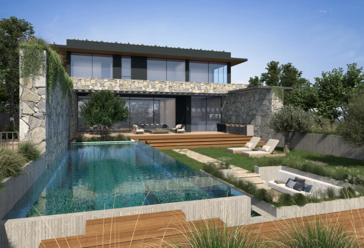 Жилой комплекс Semera Villas